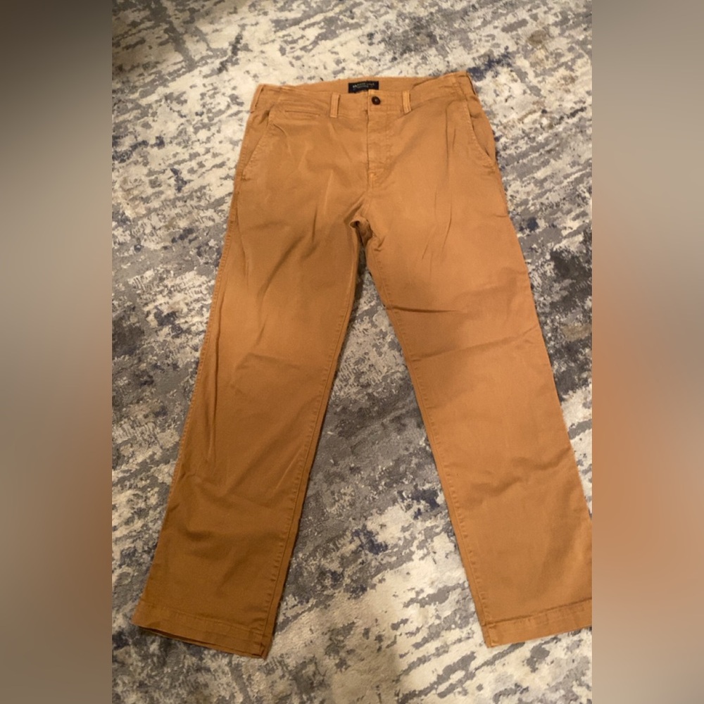 American Eagle Extreme Flex Pants